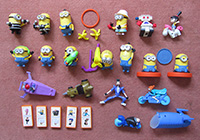 Despicable me 3
